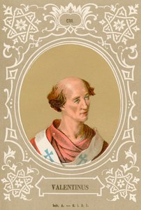 Valentinus von European School