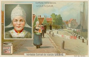 Volendam von European School