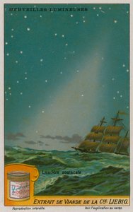 Zodiakallicht von European School
