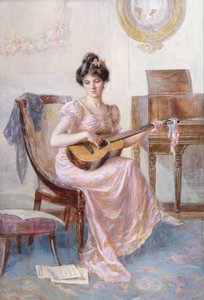 Eine schwierige Passage von Eva Hollyer