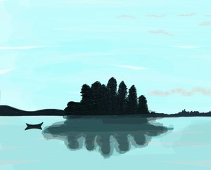 See in Maine, 2015