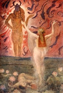 Isis und Ra, 1915