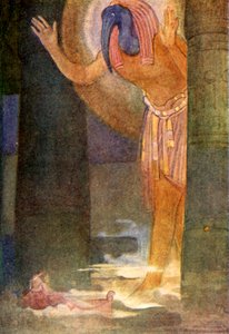 Thoth und der Obermagier