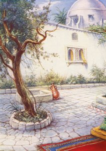 Das Haus eines reichen Mannes von Evelyn Stuart Hardy