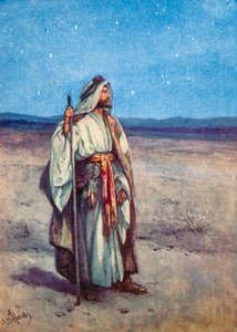 Abraham und die Sterne von Evelyn Stuart Hardy