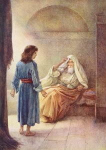 Der Junge Samuel von Evelyn Stuart Hardy