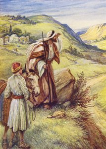 Die Rückkehr des verlorenen Sohnes von Evelyn Stuart Hardy