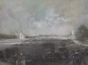 Alexander-Brücke, Paris