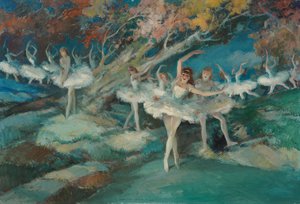 Ballett