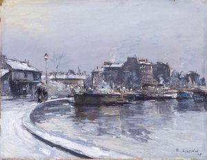 An der Seine