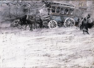 Pferdeomnibus
