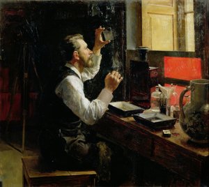 Amateurfotograf