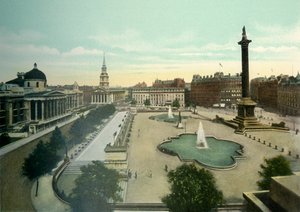 Trafalgar Square