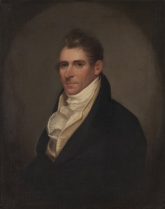John Scoville, ca. 1810