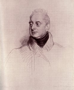 William IV von FC Lewis
