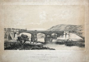 Defford-Brücke