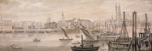 Alte London Bridge