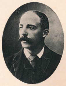 F. H. Cowen, ca. 1880, 1895