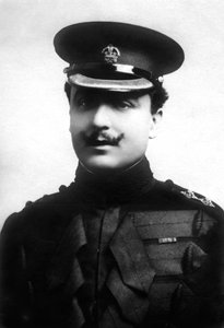 Robert Evett, englischer Schauspieler und Theatermanager von F. W. Burford