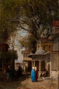 Die Straße