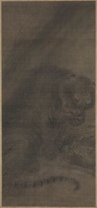 Tiger, um 1250-1279