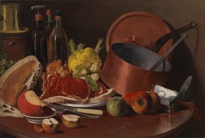 Stillleben von Fanny Churberg