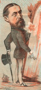 S.K.H. Der Herzog von Edinburgh, 1874