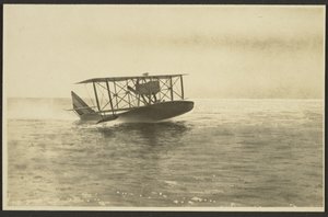 [Wasserflugzeug]