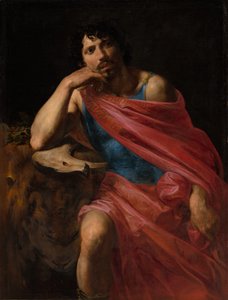 Samson von Federico Barocci