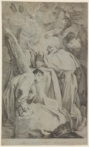Pietro Gambacorti von Pisa von Federico Bencovich