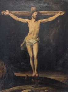 Christus gekreuzigt