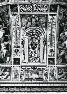 Zwei Putti