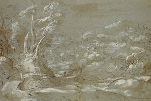 Landschaft