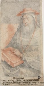 Bessarion von Federico Zuccaro