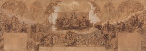 Paradies, 1565-77