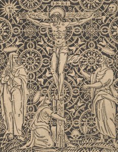 Les Secondes Oeuvres, et Subtiles Inventions De Lingerie du Seigneur Federic de Vinciolo V...