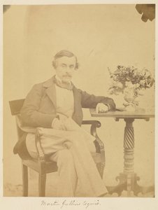 [Martin Gubbins, Esquire]
