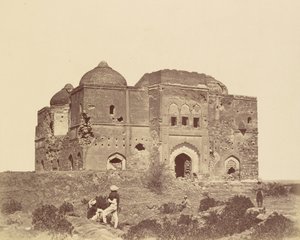 Moschee Piquet