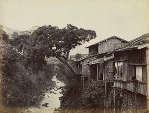 Heimatstadt von Nagasaki