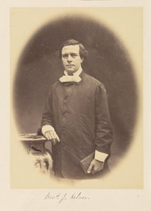 Pfarrer J. Kelner