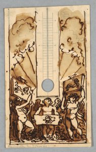 Thermometer