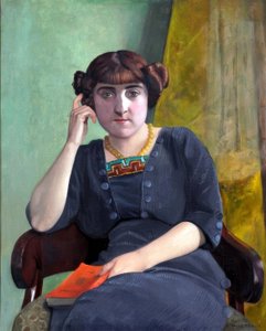Félix Edouard Vallotton