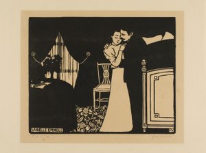 Der feine Stift, Platte drei aus Intimitäten