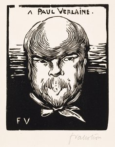 An Paul Verlaine
