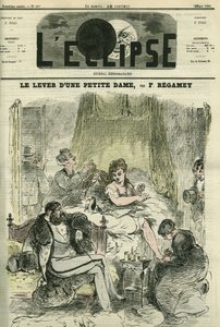 Titelblatt in L