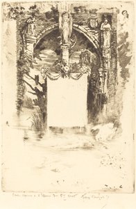 Ex-Libris für "L