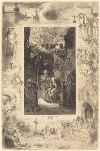Der Pfarrer von Cucugnan