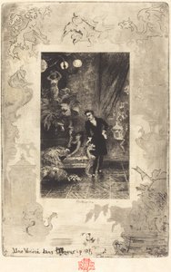 Eine Veränderung im Herzen (Une Variété dans l