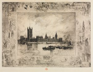 Westminster-Platz