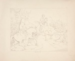 Die Legende von Sleepy Hollow, Blatt 5 von 6